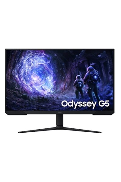Samsung Monitor Gaming VA LED Odyssey G5 32" LS32FG510EUXEN