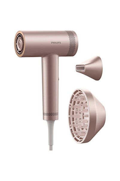 Philips Στεγνωτήρας μαλλιών σειράς 8000 BHD837/10