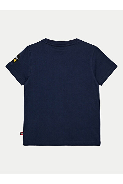 LEGO Μπλούζα για αγόρι 12011276 Μπλε σκούρο