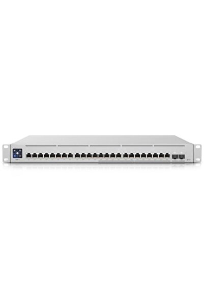 Ubiquiti Switch UniFi® USW-ENTERPRISE-24-POE, 24-Port Gigabit, PoE