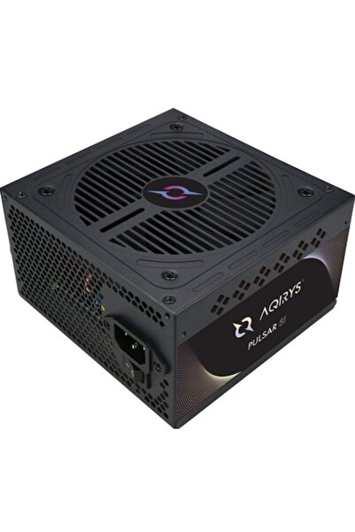 AQIRYS Pulsar SI 650W 80 PLUS ALB