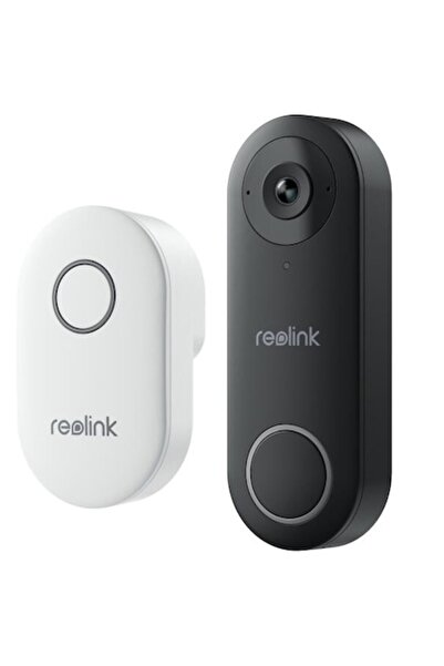 ReoLink Camera de supraveghere Wi-Fi D340W 5MP