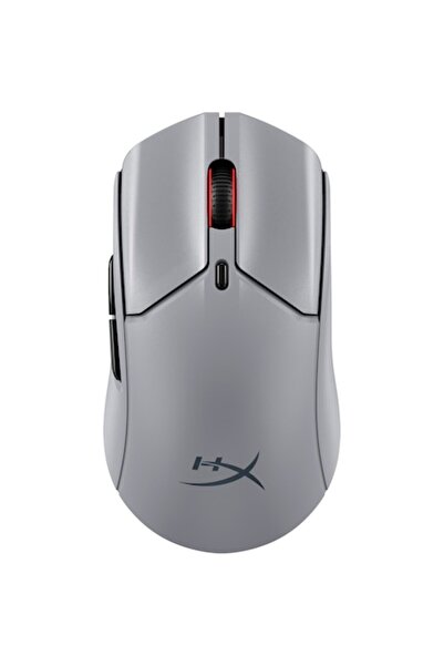 HyperX Mouse gaming wireless Pulsefire Haste 2 Pro, 26000 DPI, polling rate 4K, 2.4GHz/Bluetooth, ba