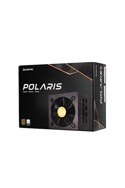 Chieftec Sursa Polaris series PPS-1050FC, 1050W, modulara