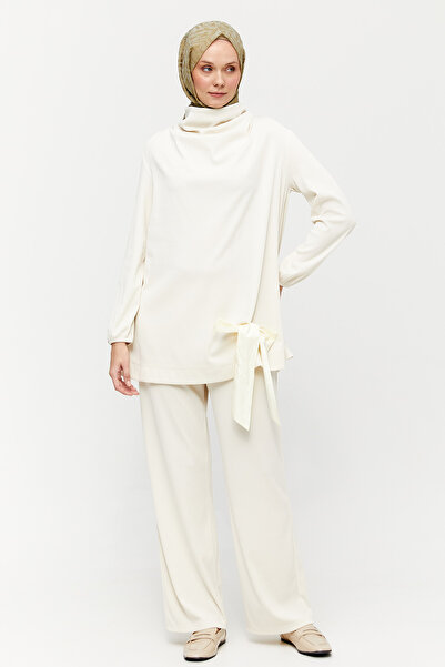 Setrms Fiyonklu İkili Takım