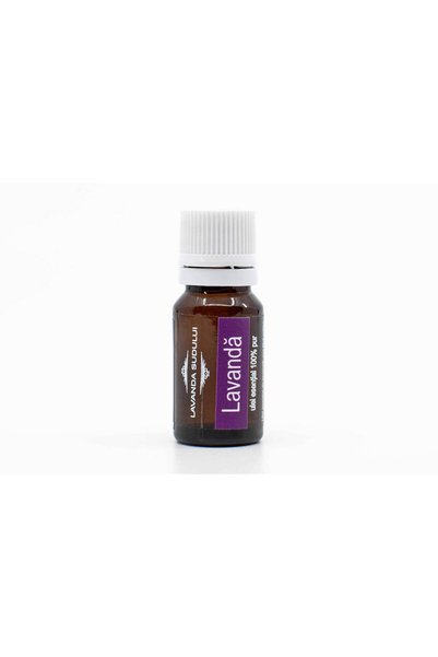 Lavanda Sudului Ulei esențial 10 ml