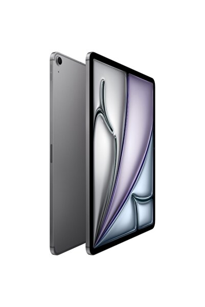 Apple iPad Air 13, M3, 128GB, Wi-Fi + Cellular, Space Grey