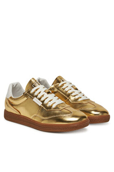 Steve Madden Γυναικεία Αθλητικά Παπούτσια χρυσά STEVE MADDEN-SM11003419 045 ΧΡΥΣΟ