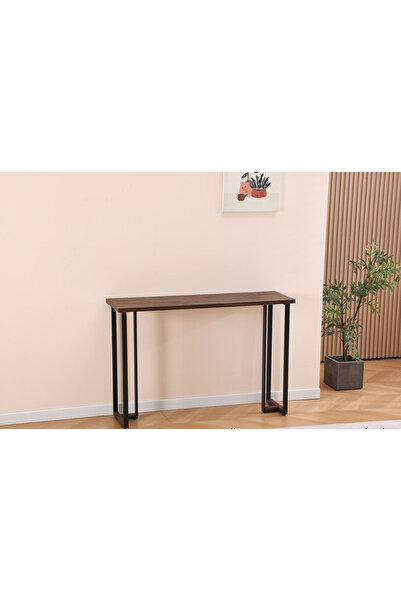 DEC30 Modern entrance table with a luxurious and distinctive design