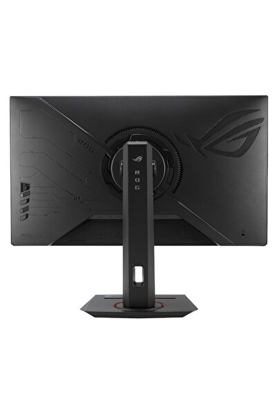 ASUS Monitor Gaming Fast IPS LED ROG Strix 27" XG279CNS, Full HD 1920 x 1080, HDMI, DisplayPort, Piv