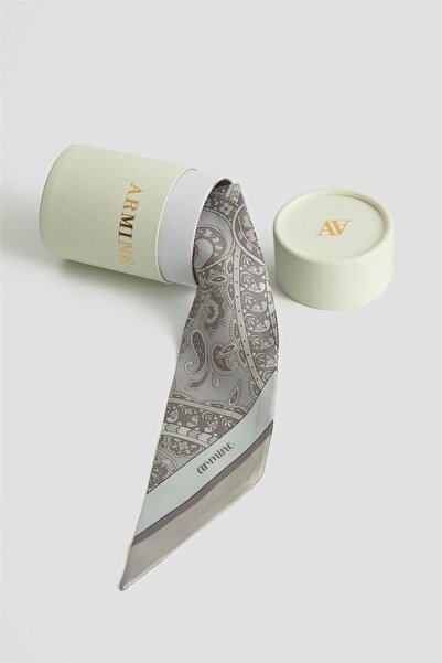 Armine Twilly Scarf 9304D 02