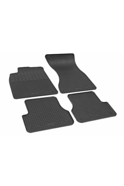 Rigum Set 4 covorașe auto Rigum-AUDI A6/A7-2011
