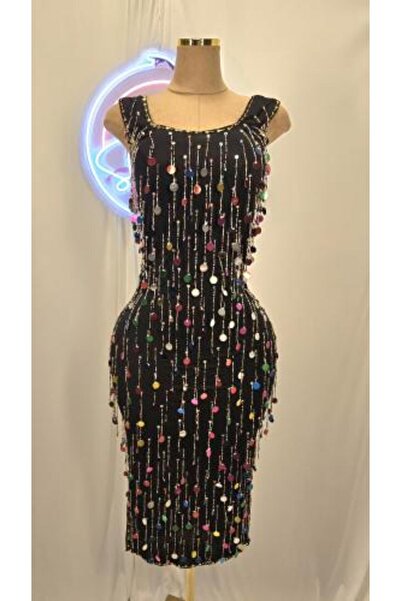 Sharqi Vibes بدلة رقص شرقي مصري حديثة فرفوشة