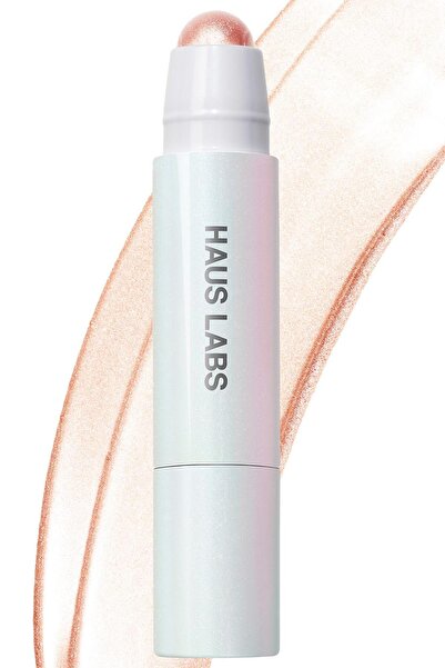 Haus Labs قلم إضاءة من ليدي غاغا بلون الشمبانيا الكوارتزية اللامعة 3 جرام
