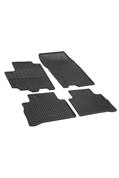 Rigum Covorașe auto Suzuki Vitara, 2015 - Prezent