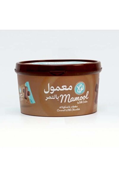 loola أصابع المعمول المغطاة بالشوكولاتة