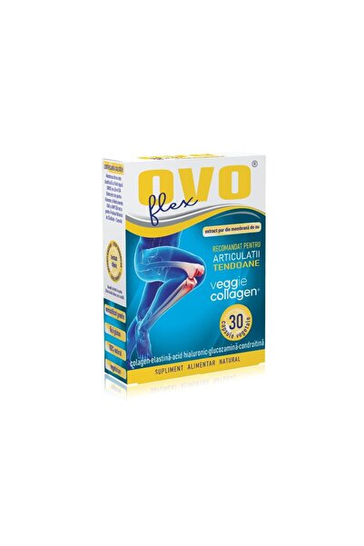 Ovoflex OVO flex, joint supplement, 30 capsules