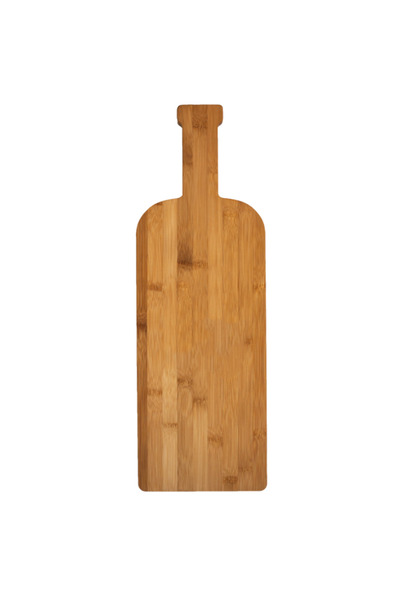 Raki Platou bambus prezentare 54,3x18x1,5cm