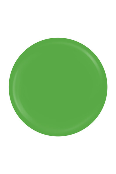 SensoPRO Milano Gel UV colorat Expert Line - Lucky Green 5ml