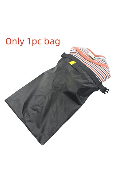 Choice حقيبة تخزين مقاومة للماء من BS مكونة من 5 قطع للاستخدام في الهواء الطل...