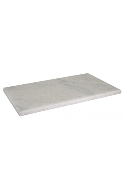 Raki Rectangular marble serving platter GN 1/2, 32.5x26.5xh1cm