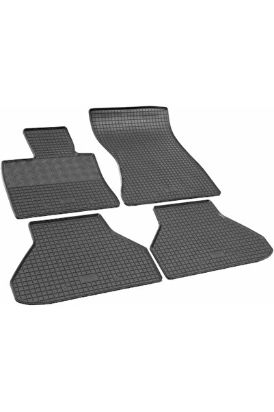 Rigum Covorașe auto pentru BMW X6 E71 2008-2014