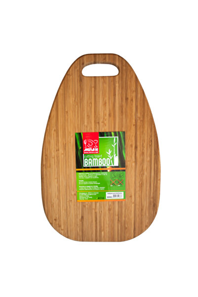 Raki Tocator bucatarie bambus 54,8x35x1,9cm