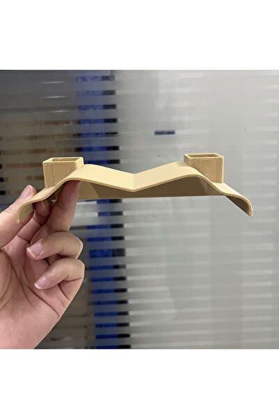 Choice3 T147-كهف تحت الأرض بلون الخشب بمظهر طبيعي | كهف حوض السمك | مخبأ مائي...