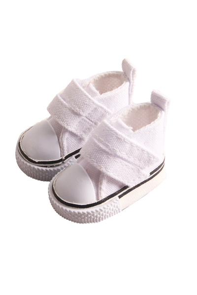 Choice SH-0079-4 14 بوصة أحذية دمى أنيقة لطيفة 5 سم من القماش 13 لونًا لدمى B...