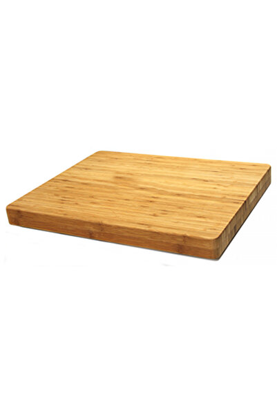 Raki Bamboo kitchen chopping board 49x35xh4.9cm