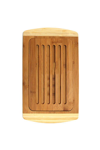 Raki Tocator bambus pentru paine 40x23x1,8cm