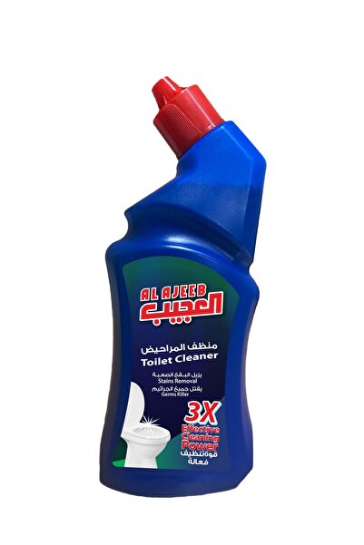 SHOW منظف المراحيض العجيب 500 مل