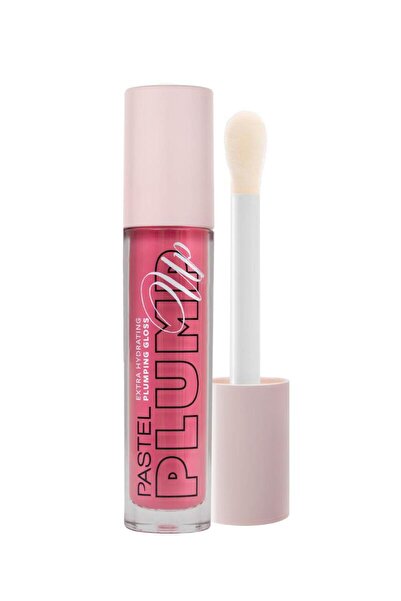 Pastel Profashion Plumping Gloss No:211