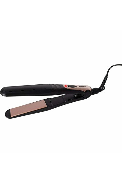 Dictro Lux DICTROLUX - Placă de îndreptat părul Gold Wet&Dry 40 W