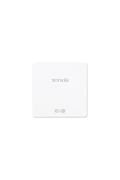 Tenda Prístupový bod, Tenda, IEEE 802.11ac, 5 GHz, 8,5 W, 5 dBi, 86 x 86 x 32 mm, biely