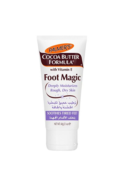 Dove Palmers Foot Maggic Cream, 60G