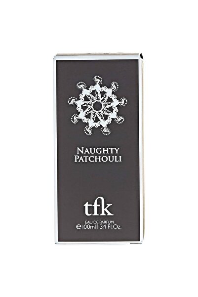 The Fragrance Kitchen نوتي باتشولي (U) أو دو بارفان 100 مل