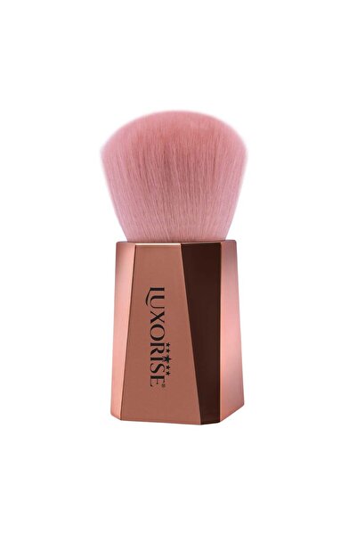 LUXORISE Soluție de îndepărtare a prafului de unghii, Iconic - Auriu