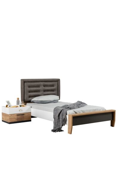 Setay Relax Genç Odası Takımı , Karyola