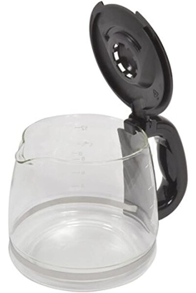 RUSSELL HOBBS Coffee Machine Glass Jug 18336-56 18498-561 18504-56 18514-56