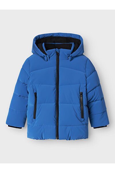 Name it Pufferjacke Regular Fit