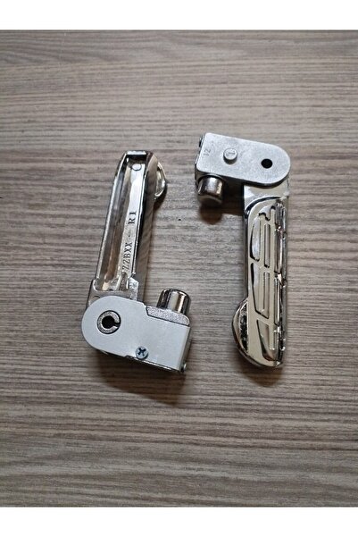 Arora Cappucino 50 Cc Ve 125 Cc Yolcu Basamak Takımı