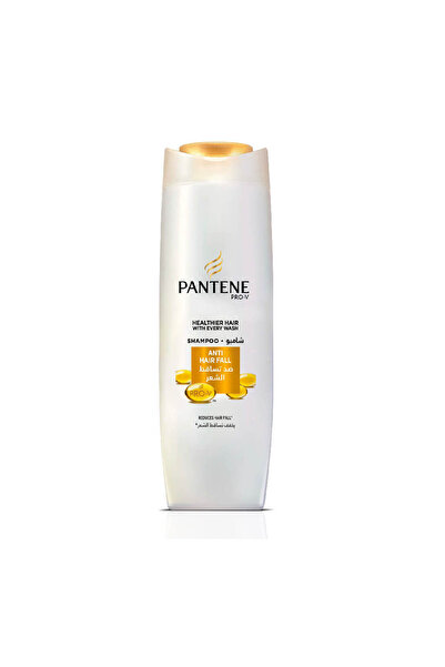 Pantene Pro-v Anti Hair Fall Shampoo, 1000ml