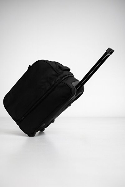 ÖLMEZLER ÖZ FORWARD QUALİTY ESCAPE TEKERLEKLİ ÇEKÇEKLİ SEYEHAT ÇANTASI