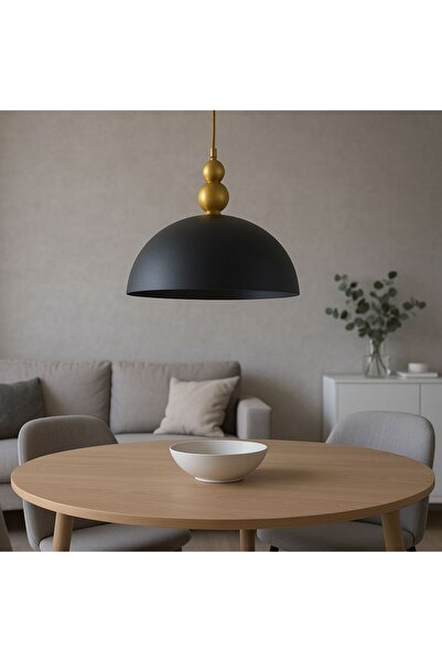 Ömür Avize aslı toplu sıvamalı avize