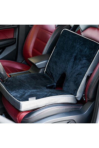 Comfort Wings Foldable chair cushion with carrying handle