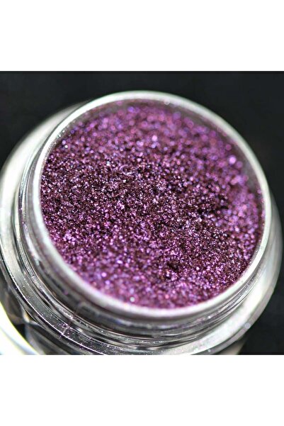 Kajol Beauty Pigment Smokey Eyes PK84(plum-amethyst) Duochrome KAJOL Beauty, 1g