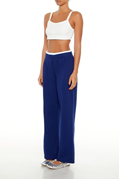 Forever 21 Katmanlı Polar Eşofman Altı