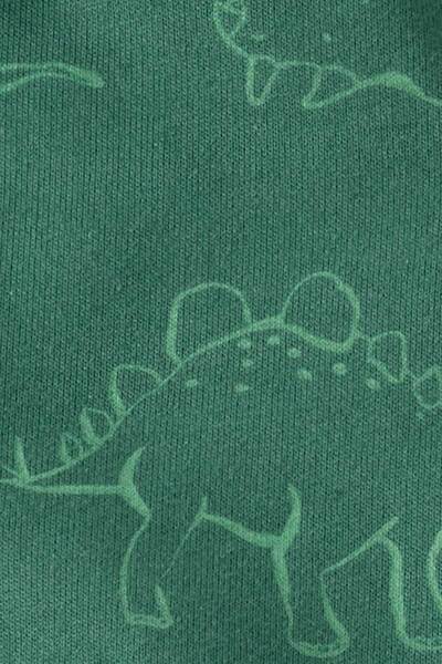 Carter's Baby Boy Green 3-Piece Cardigan