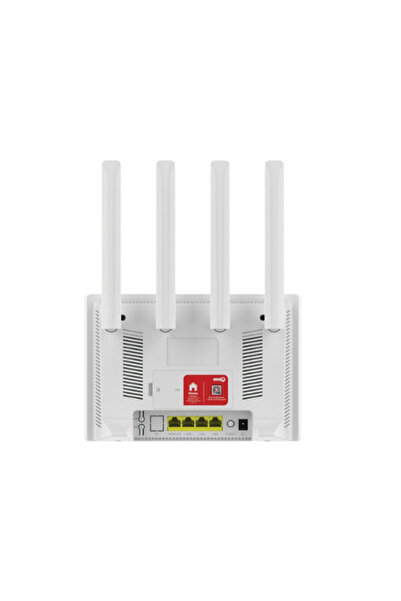 Brave Wi-Fi Router S 90 Dual Band Huawei Warranty
